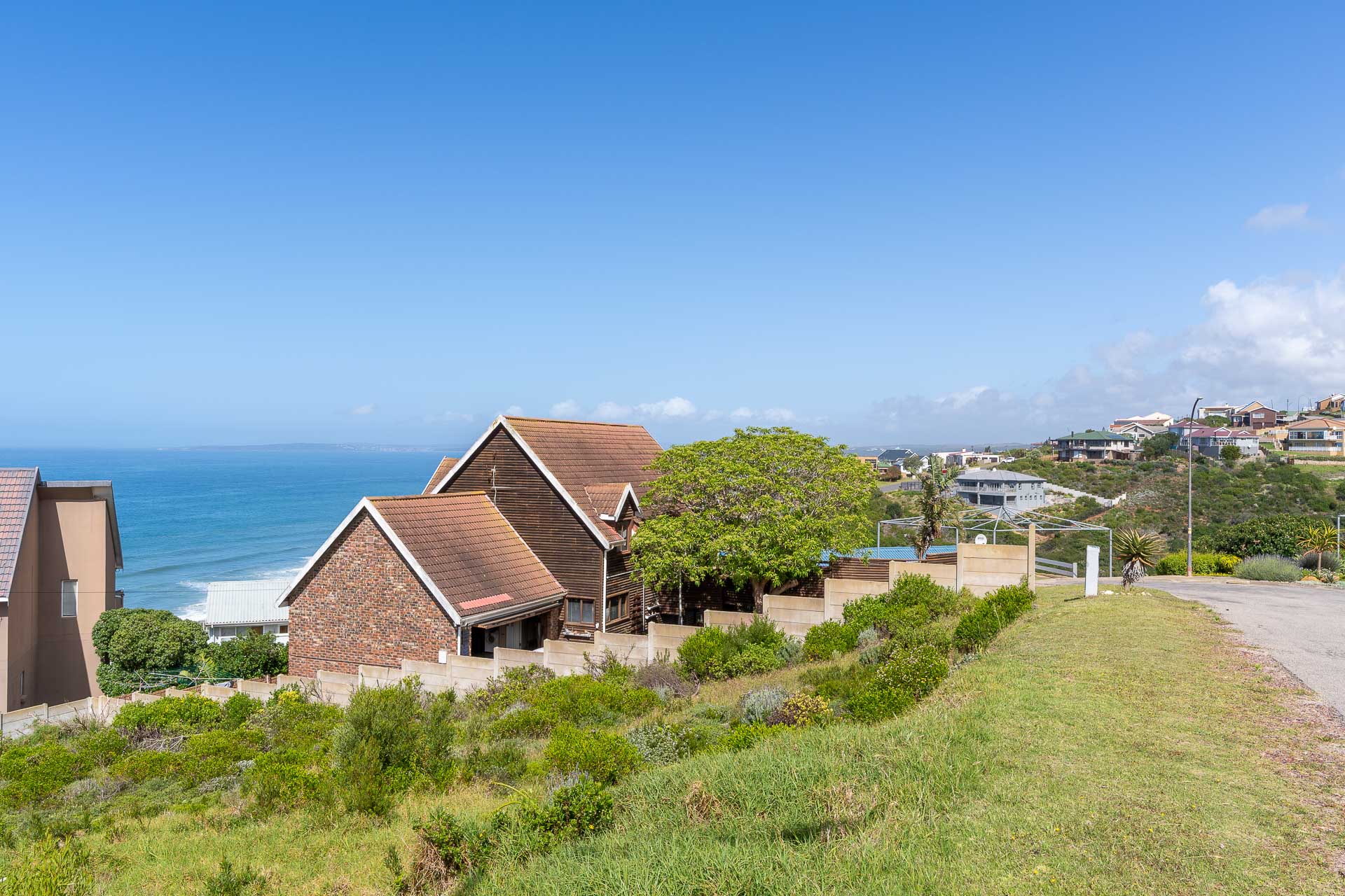 0 Bedroom Property for Sale in Dana Bay Western Cape